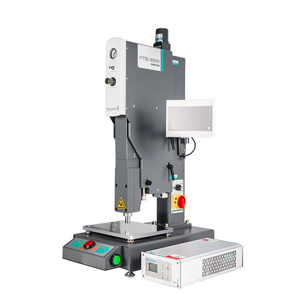PTS系列超聲波焊接機(jī)